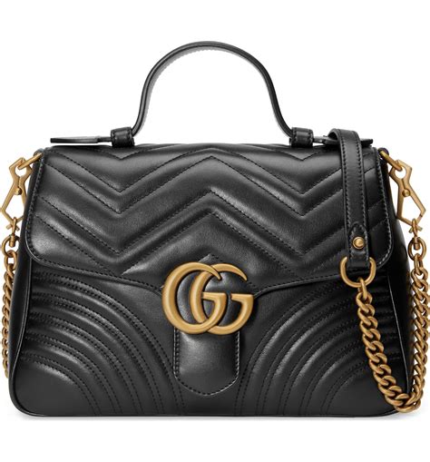 gucci marmont bag nordstrom|Gucci Marmont bag for sale.